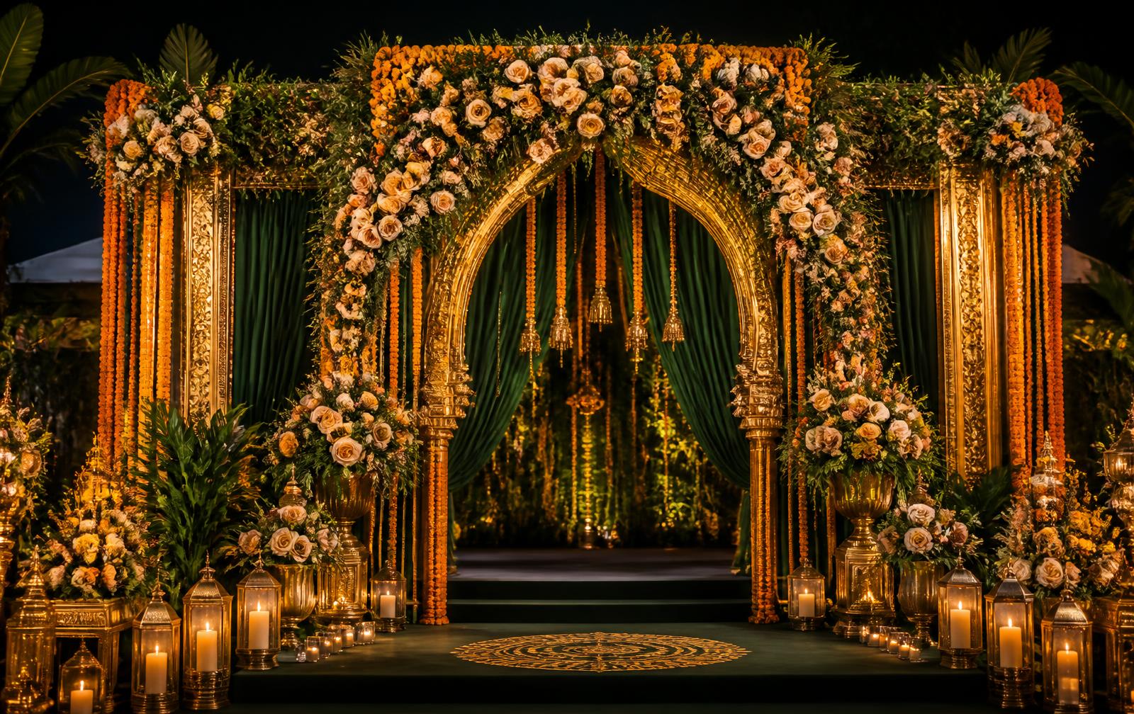 Royal 3D Palace